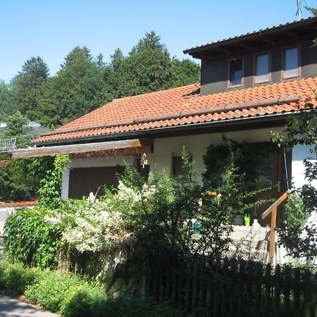 Komfortabel Wohnen Am Waldrand Von Pitzling Landsberg am Lech Kültér fotó