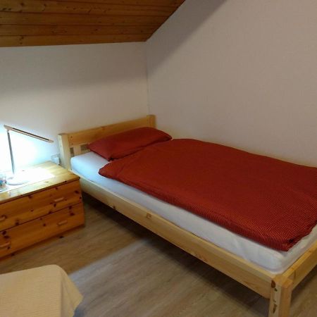Komfortabel Wohnen Am Waldrand Von Pitzling Landsberg am Lech Kültér fotó