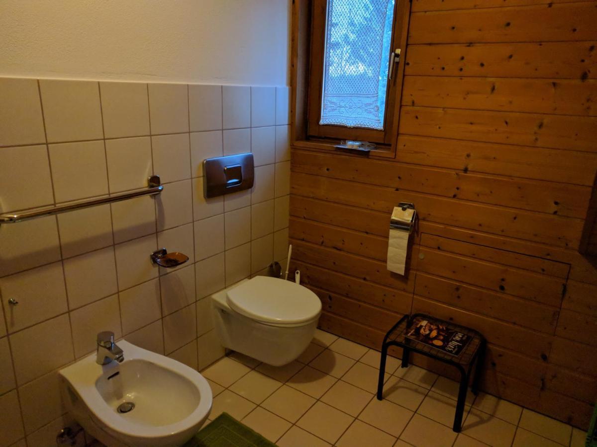 Komfortabel Wohnen Am Waldrand Von Pitzling Landsberg am Lech Kültér fotó